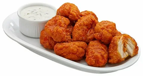 Boneless Wings