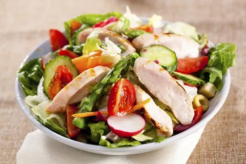 Chicken Salad