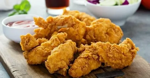 Chicken Tenders