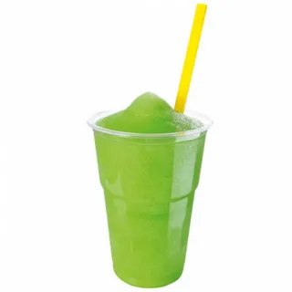 Green Apple Slushie
