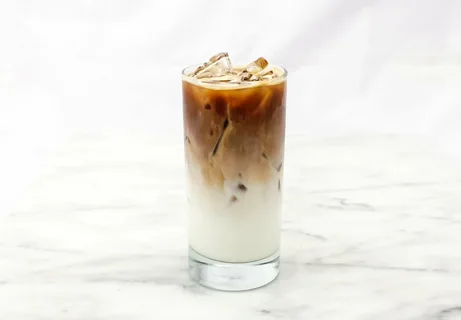 Iced Latte
