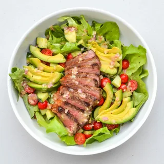 Steak Salad