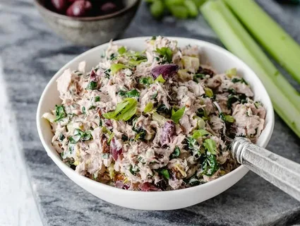 Tuna Salad
