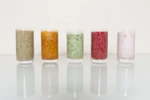 Choosing the Right Liquid
