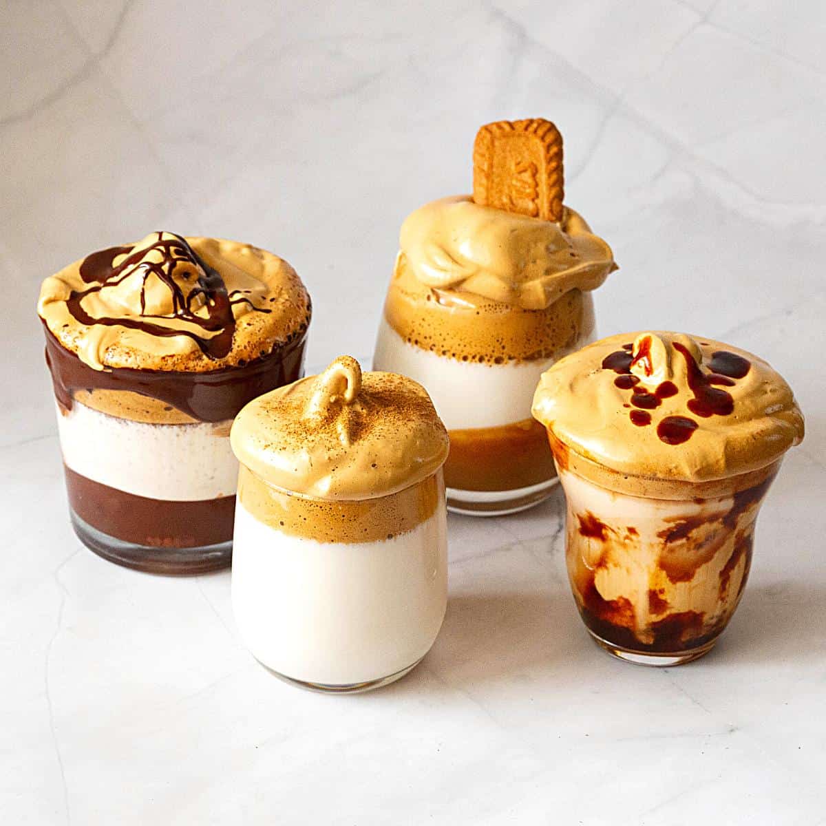 Delicious Variations to Try