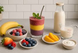 How to Make a Smoothie: Expert Tips for the Perfect Blend