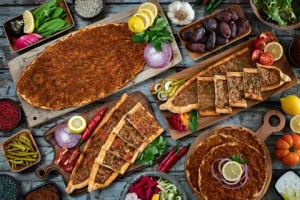 Menu Guide to Foods at Sheetz