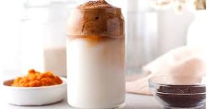 Non-Dairy and Sugar-Free Options
