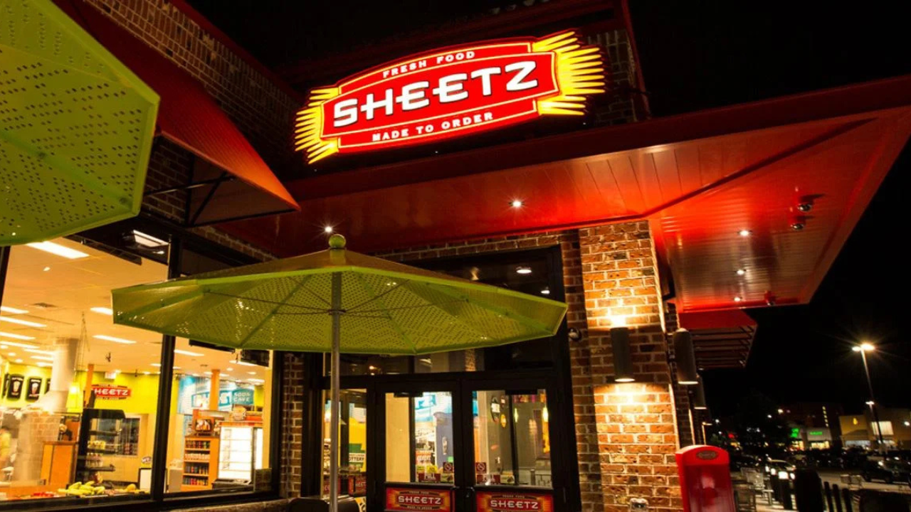 Sheetz Menu Guide to Food Options