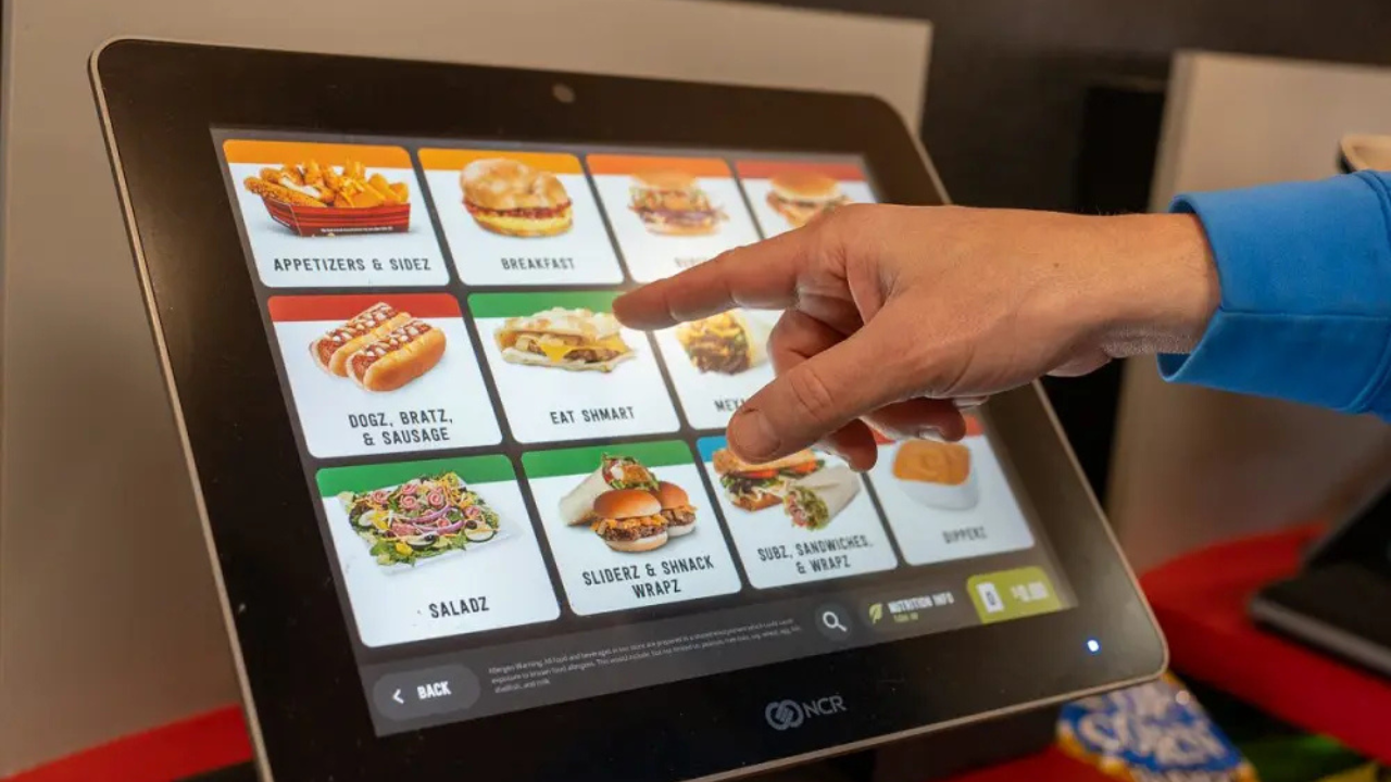 Sheetz Nutrition Menu Guide 2025