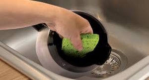 Step 1: Empty and Rinse