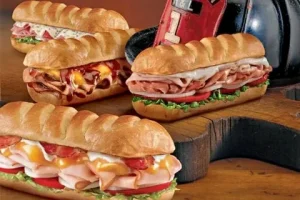 Subs and Sandwiches