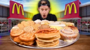 The Reason Behind the Popularity of McDonald’s Breakfast