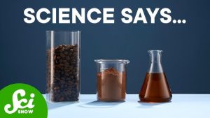 The Science Behind Whipped Coffee