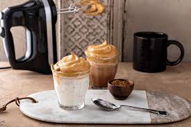 Tips for Perfect Whipped Coffee