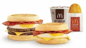 Why McDonald’s Breakfast Isn’t Served All Day