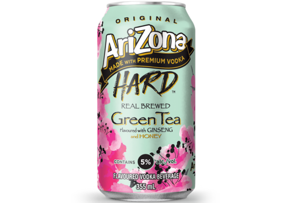 Arizona Hard Tea Explained – Iced Tea with Alcohol