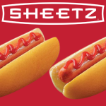 Sheetz Hot Dogs