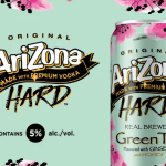 Arizona Hard Tea