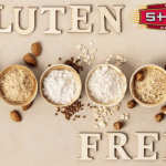 What is Gluten-Free at Sheetz?