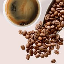 Coffee Beans Used in Flat White