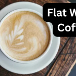 what is a flat white coffee