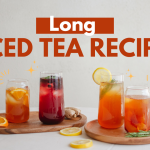 Long Iced Tea Recipe