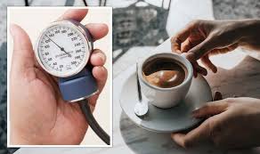 Coffee and Blood Pressure in People with Hypertension