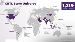 Global Reach and Popularity