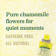Is Chamomile Tea 100 Percent Caffeine-Free?
