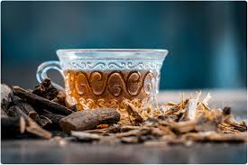 Licorice Root Tea