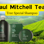 Paul Mitchell Tea Tree Special Shampoo
