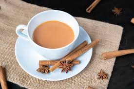Sweeten the Tea While Hot