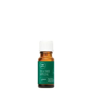 Tea Tree Oil