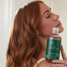 What Is Paul Mitchell Tea Tree Special Shampoo?