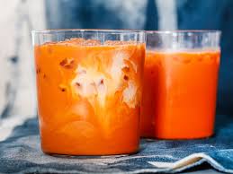 What Is Thai Tea?