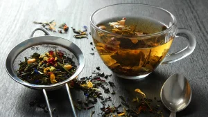 Why Chamomile Tea Is Popular Before Bedtime