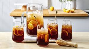 What Is a Long Island Iced Tea?