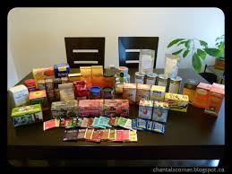 The Tea Collection