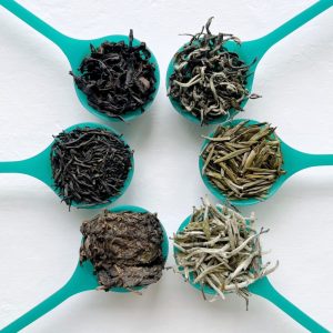 Tea Leaf Type