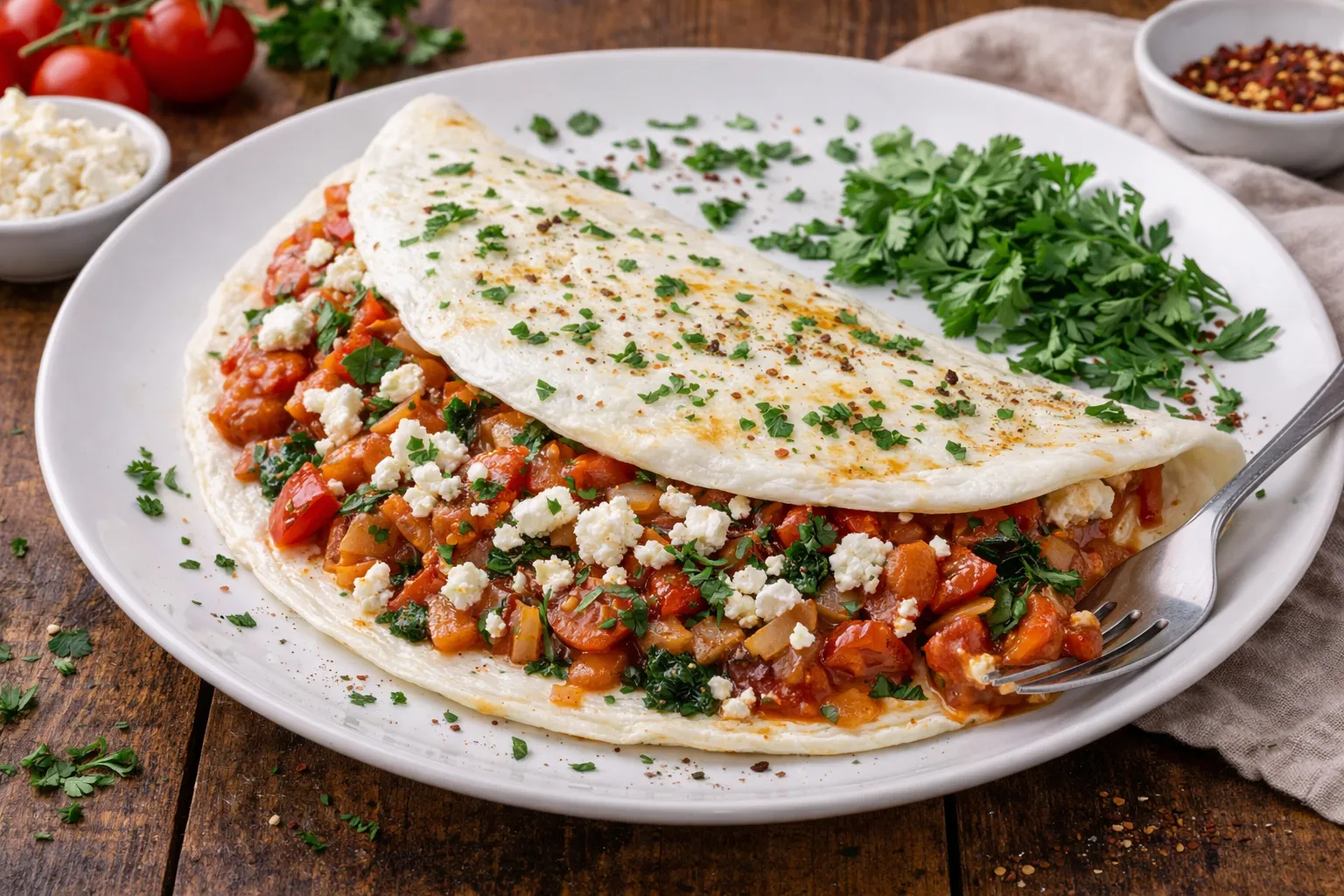 Shakshuka