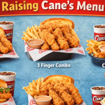 Raising Cane's